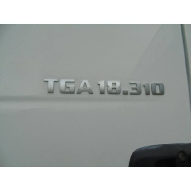2005 MAN TGA-45811616