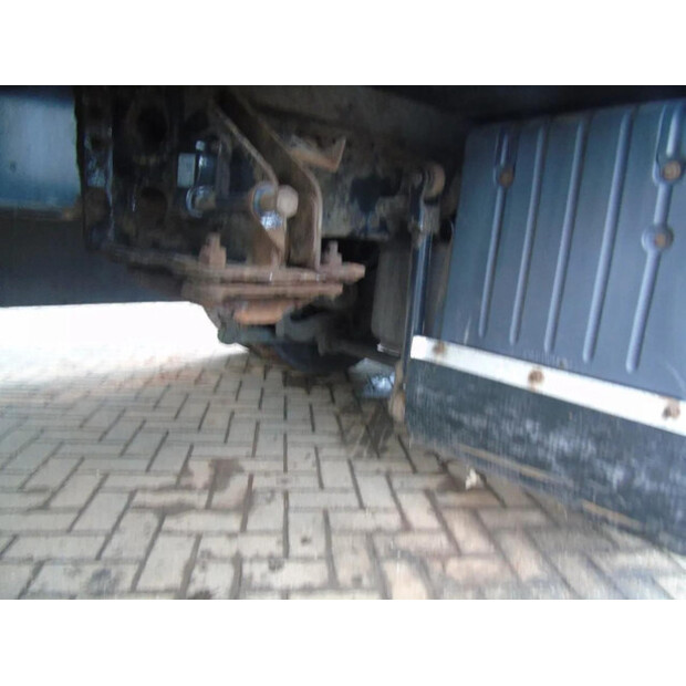 2005 MAN TGA-45811620