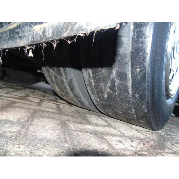 2005 MAN TGA-45811622