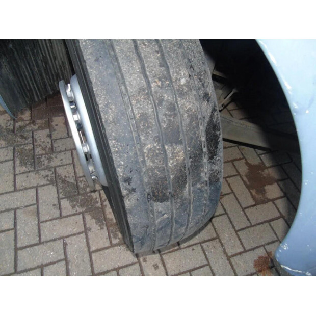 2005 MAN TGA-45811624