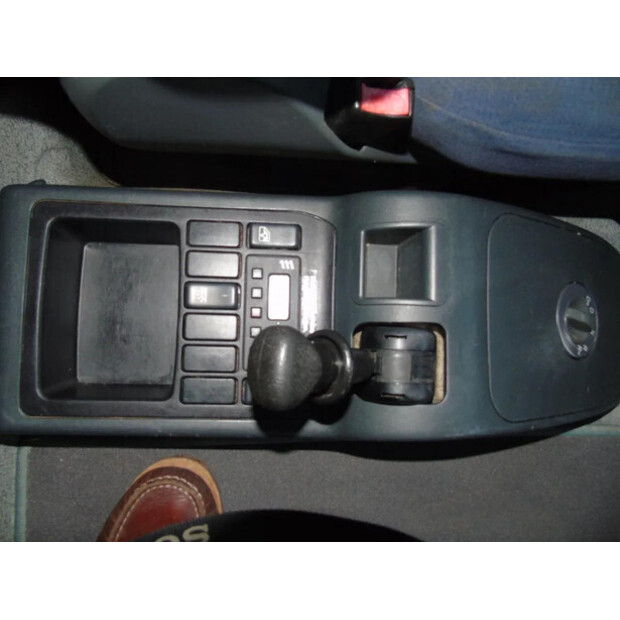 2005 MAN TGA-45811630