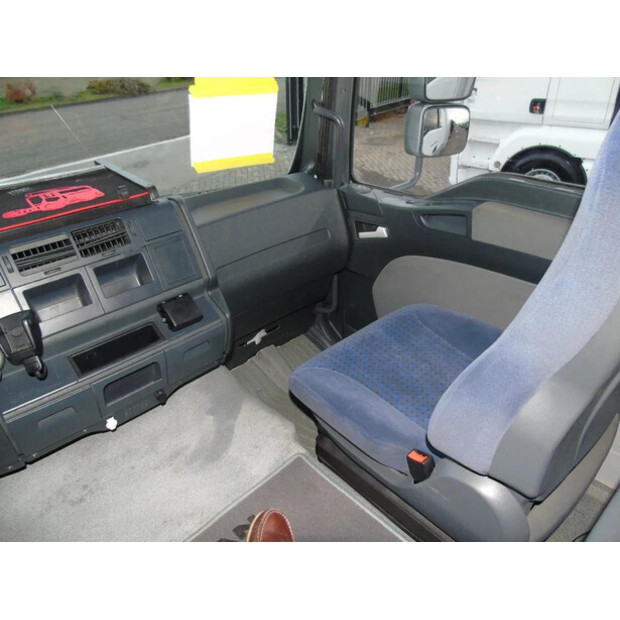 2005 MAN TGA-45811632