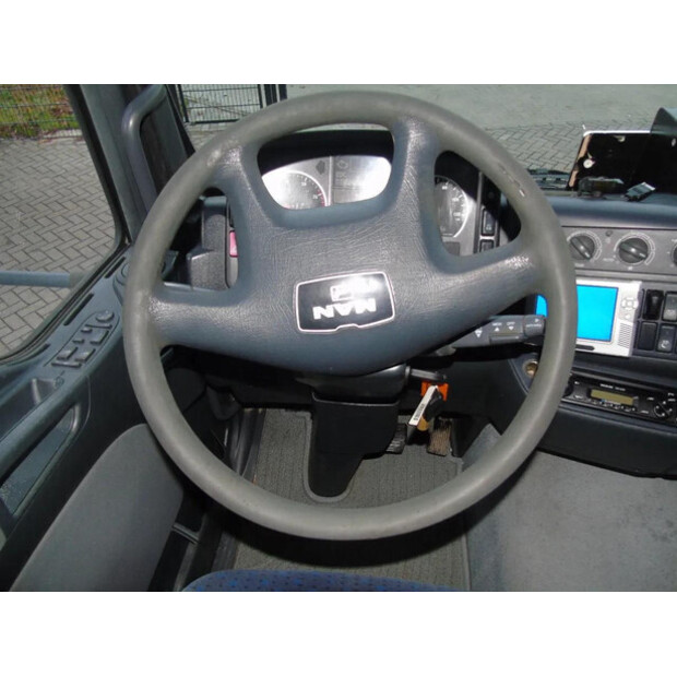 2005 MAN TGA-45811638