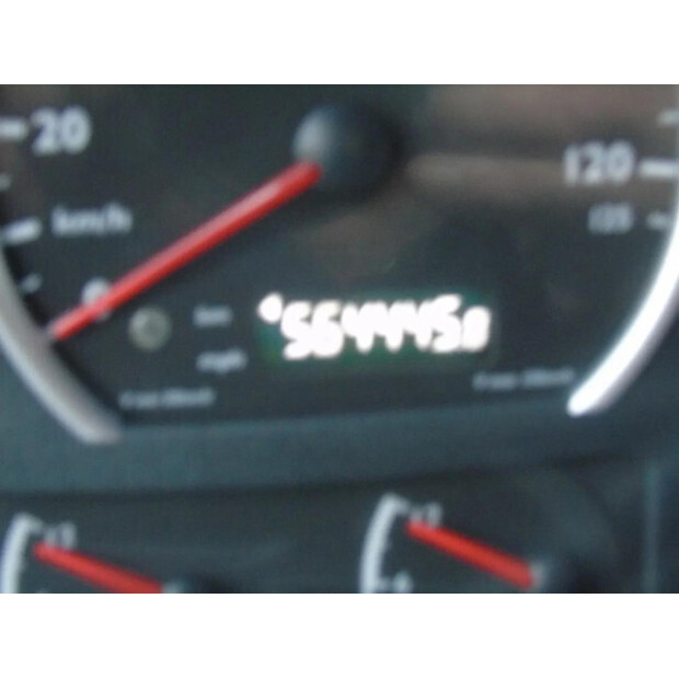 2005 MAN TGA-45811646