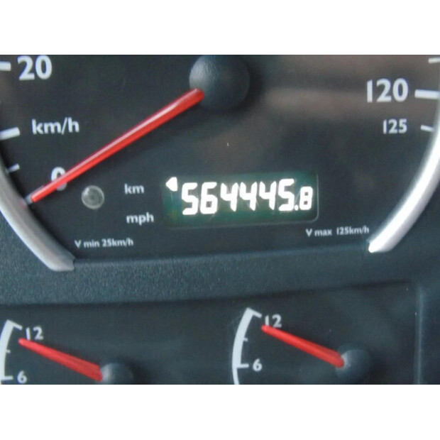 2005 MAN TGA-45811648