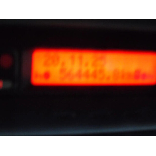 2005 MAN TGA-45811649