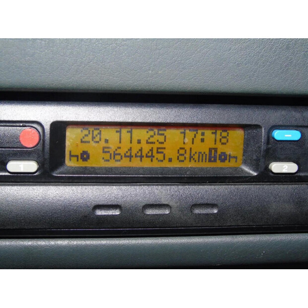 2005 MAN TGA-45811650