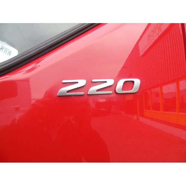 2016 داف LF 220-45811670