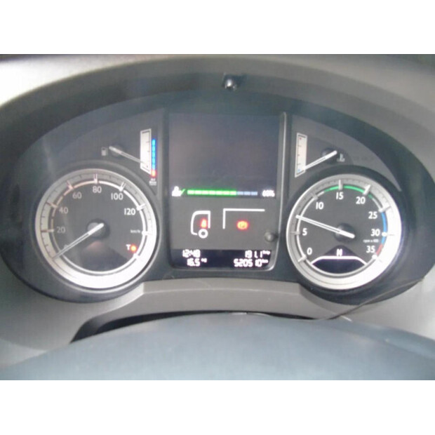 2016 داف LF 220-45811690