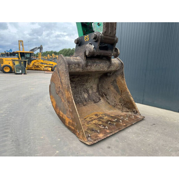 2014 KOBELCO SK500LC-9-45811706