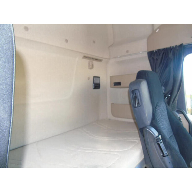 2021 مرسيدس بنز ACTROS-45811736