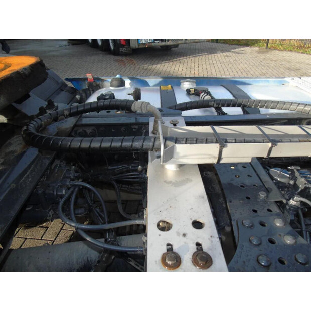 2021 مرسيدس بنز ACTROS-45811744