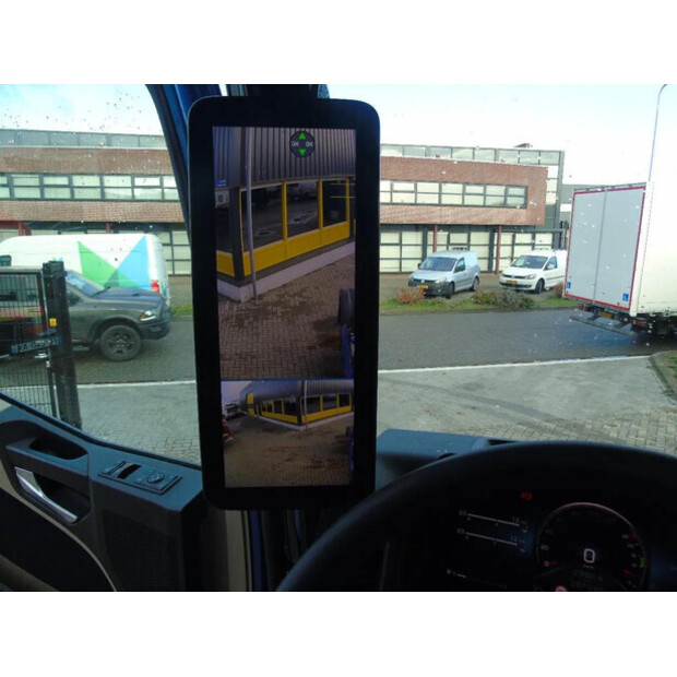 2021 مرسيدس بنز ACTROS-45811750