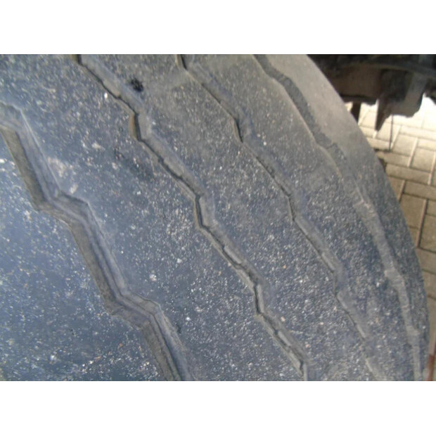 2021 مرسيدس بنز ACTROS-45811752