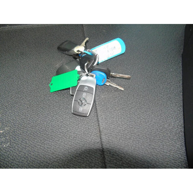 2021 مرسيدس بنز ACTROS-45811764