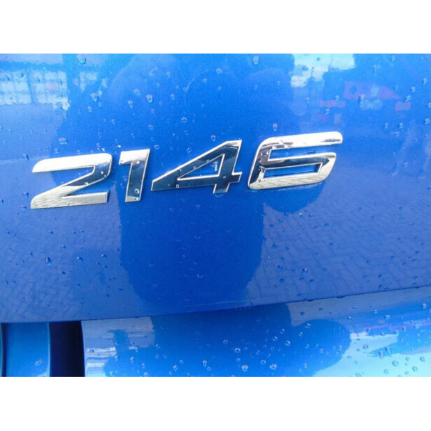 2021 مرسيدس بنز ACTROS-45811767