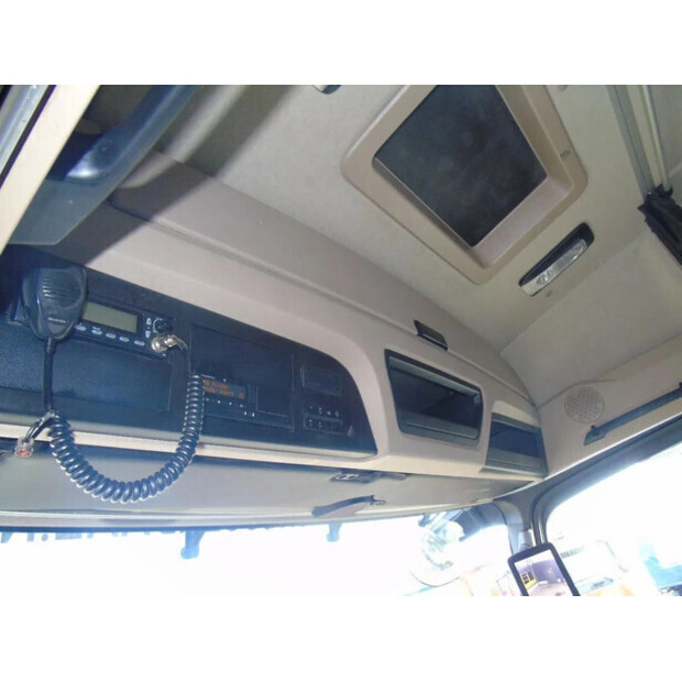 2021 مرسيدس بنز ACTROS-45811768