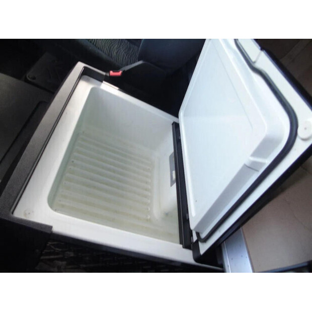 2021 مرسيدس بنز ACTROS-45811772