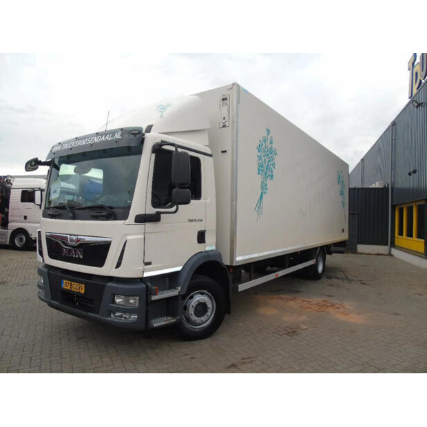 2015 MAN TGM-45811794