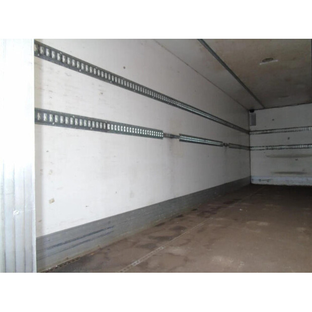 2015 MAN TGM-45811798