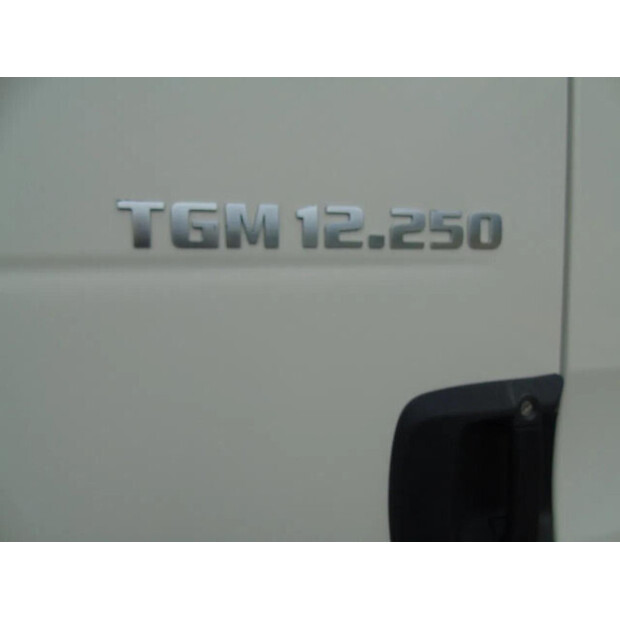 2015 MAN TGM-45811802
