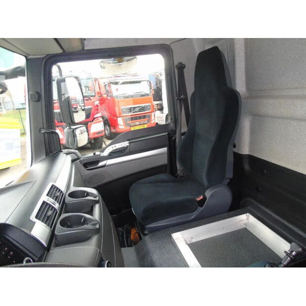 2015 MAN TGM-45811809