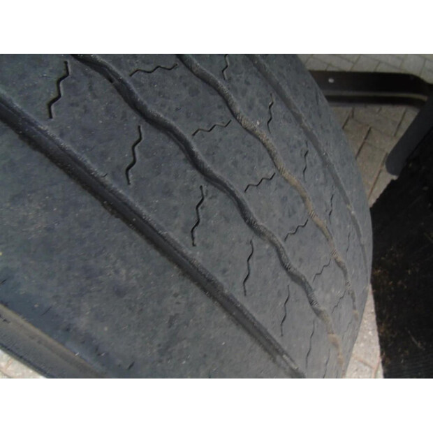 2015 MAN TGM-45811810