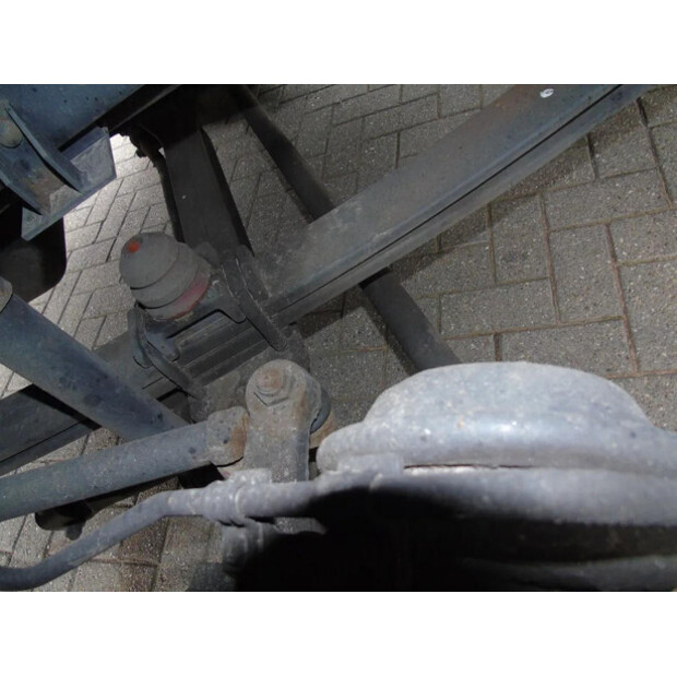 2015 MAN TGM-45811811