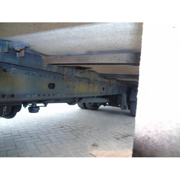 2015 MAN TGM-45811812