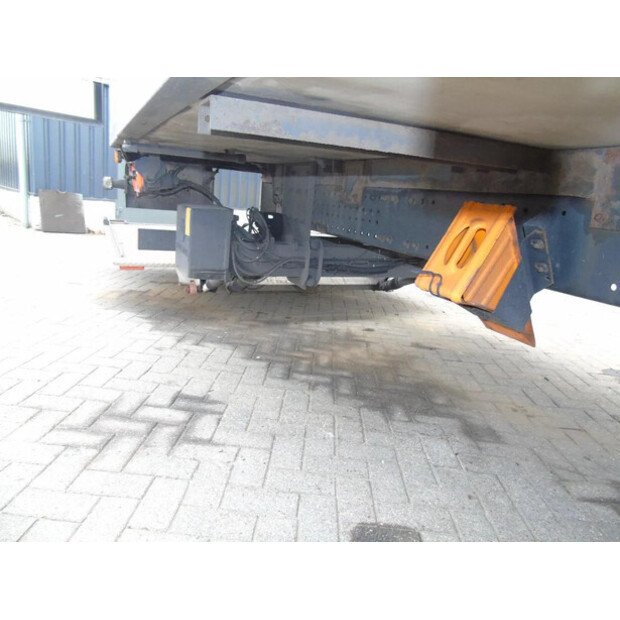 2015 MAN TGM-45811817