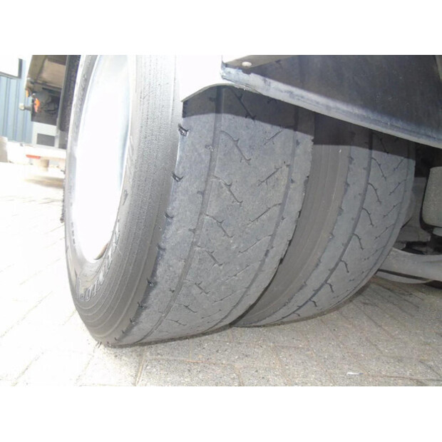 2015 MAN TGM-45811818