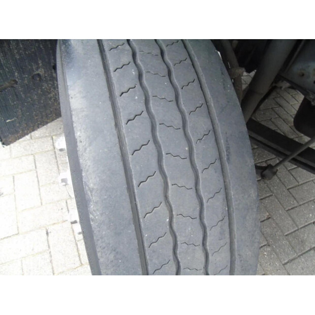 2015 MAN TGM-45811820