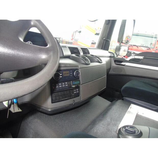 2015 MAN TGM-45811824