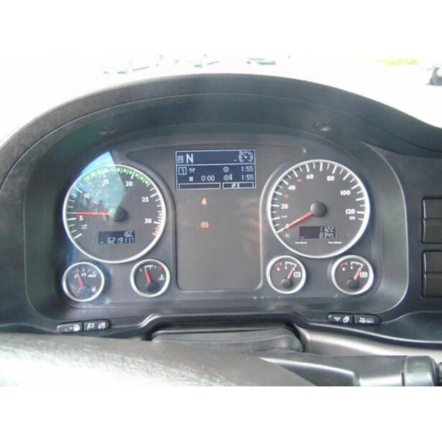 2015 MAN TGM-45811825