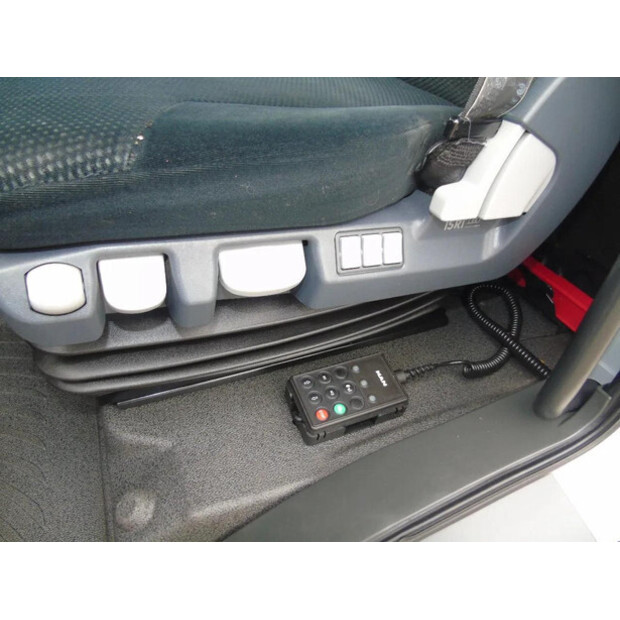 2015 MAN TGM-45811830