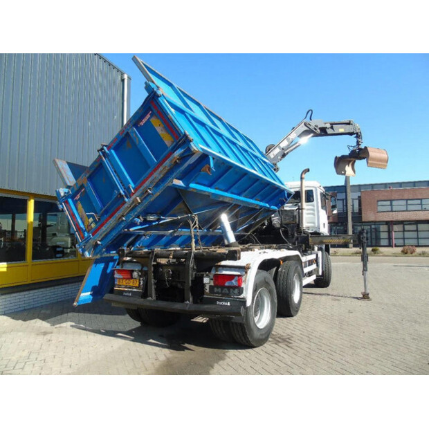 2009 MAN TGX-45811878