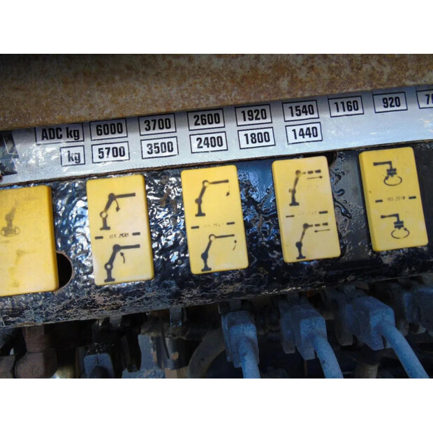 2009 MAN TGX-45811884