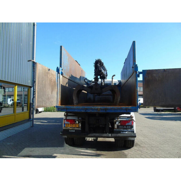 2009 MAN TGX-45811886