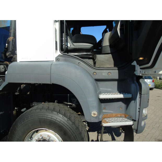 2009 MAN TGX-45811897