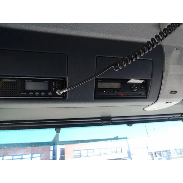 2009 MAN TGX-45811903