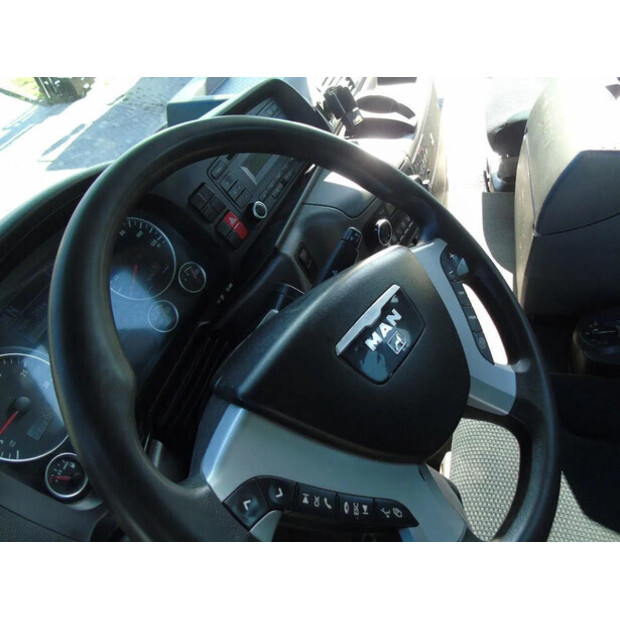 2009 MAN TGX-45811907