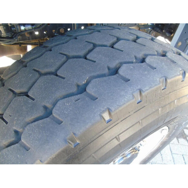 2009 MAN TGX-45811911