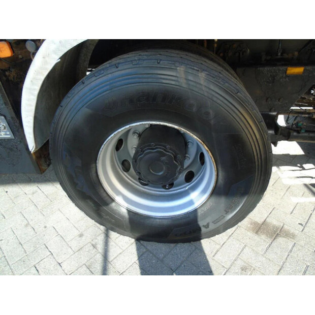 2009 MAN TGX-45811916