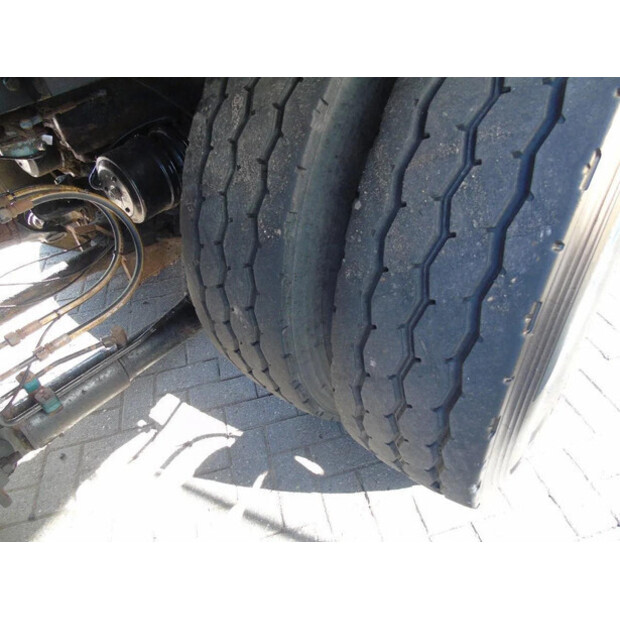 2009 MAN TGX-45811917