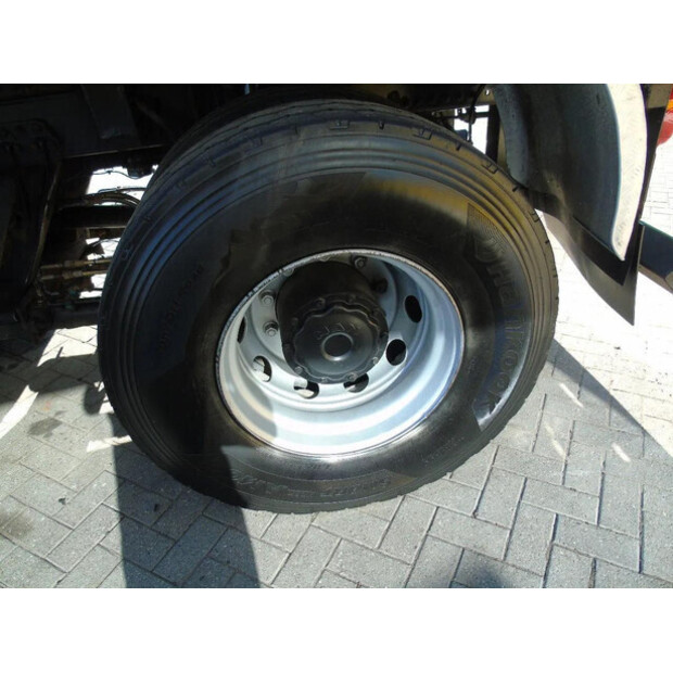 2009 MAN TGX-45811918