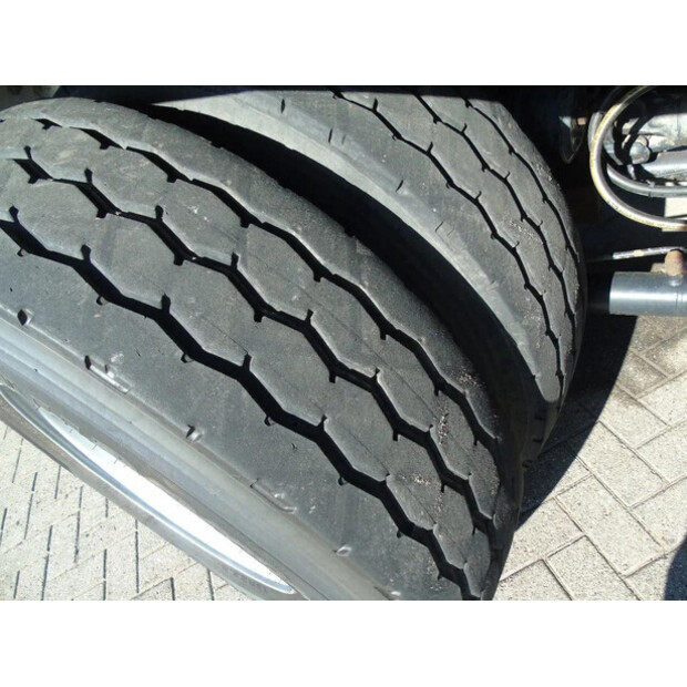 2009 MAN TGX-45811919