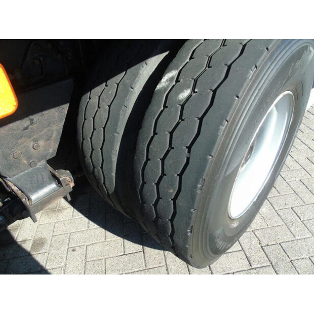 2009 MAN TGX-45811922