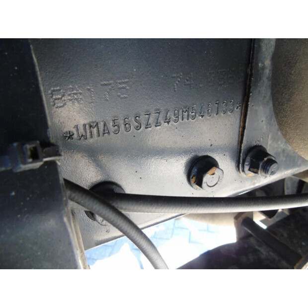 2009 MAN TGX-45811927