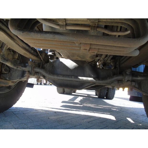 2009 MAN TGX-45811929