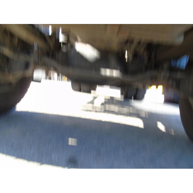 2009 MAN TGX-45811930